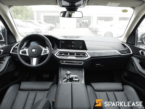 2019 BMW X5