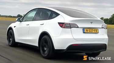 2022 低于原价4000刀！！Tesla Model Y Long Range AWD