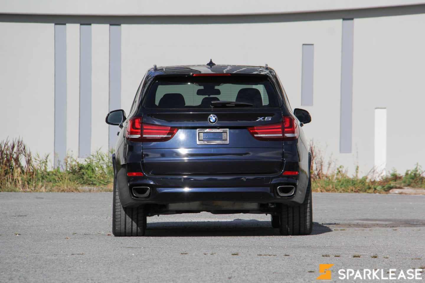2017 BMW X5 AWD 4dr xDrive35i