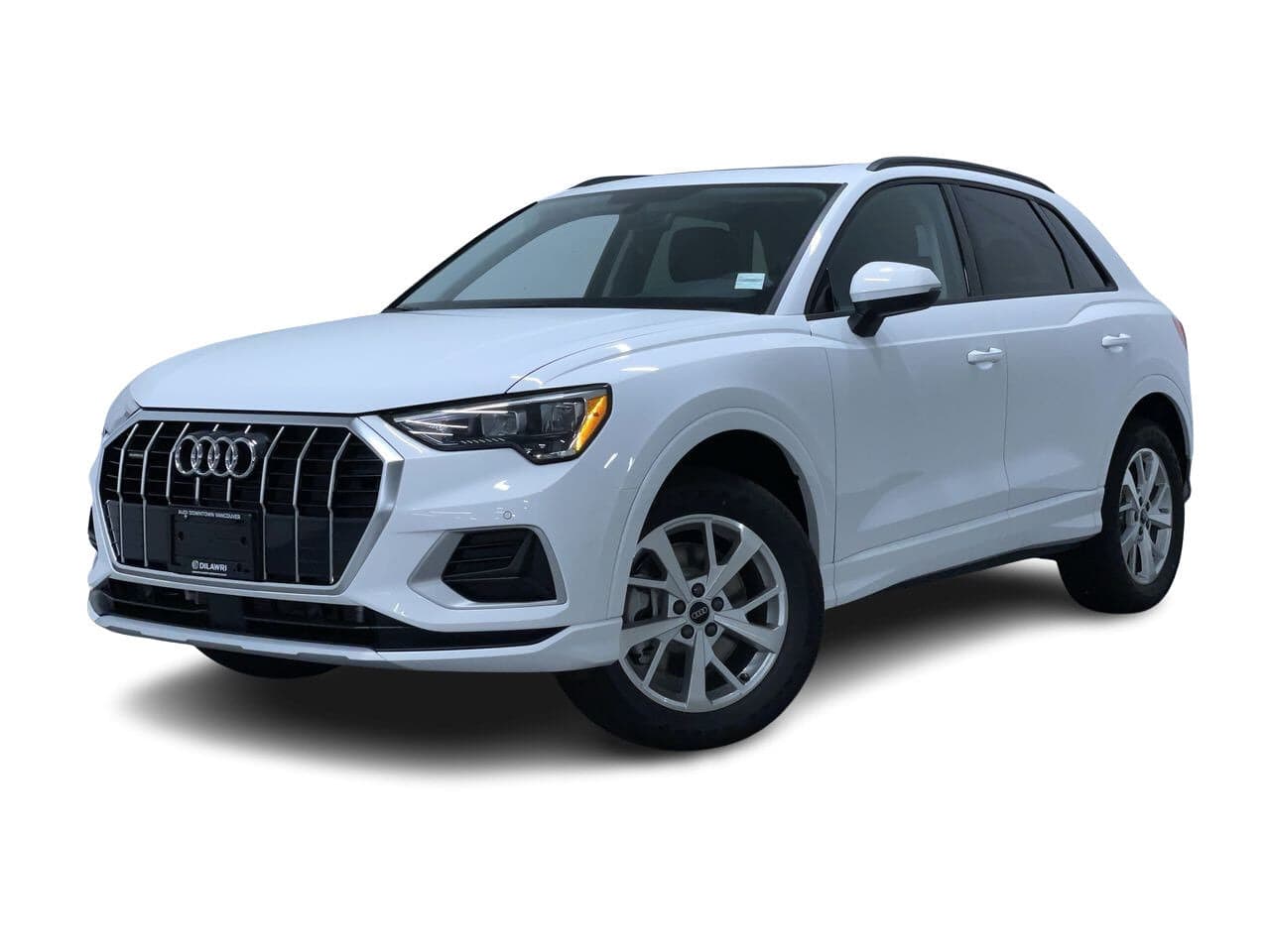 2024 Audi Q3 40 Komfort
