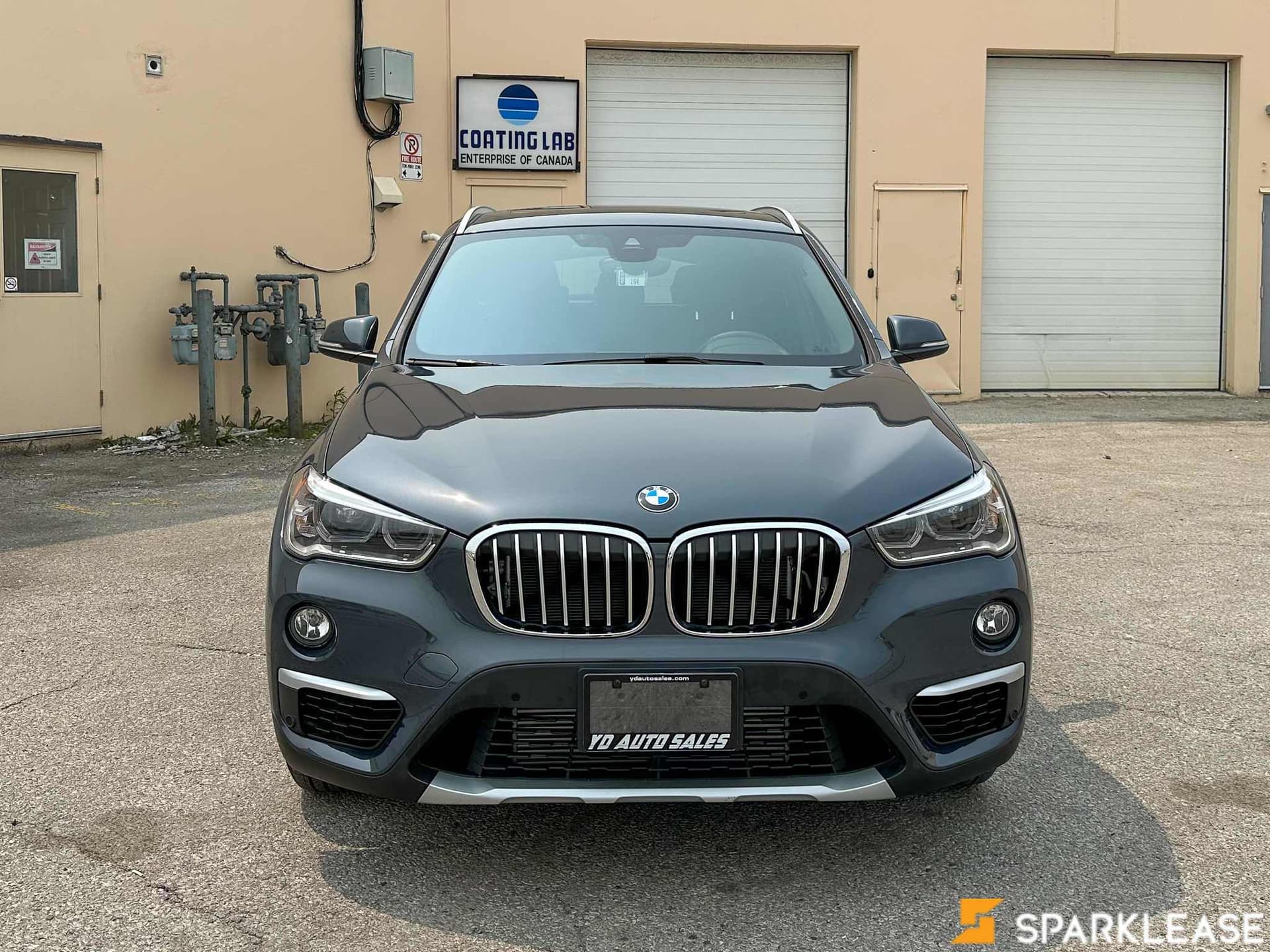 2019 BMW  X1  xDrive28i Sports Activity Vehicle 