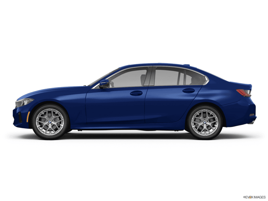 2026 BMW M340i xDrive