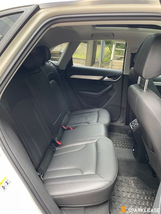 2017 Audi Q3