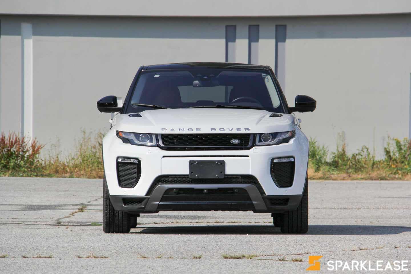 2016 Land Rover Range Rover Evoque 5dr H...