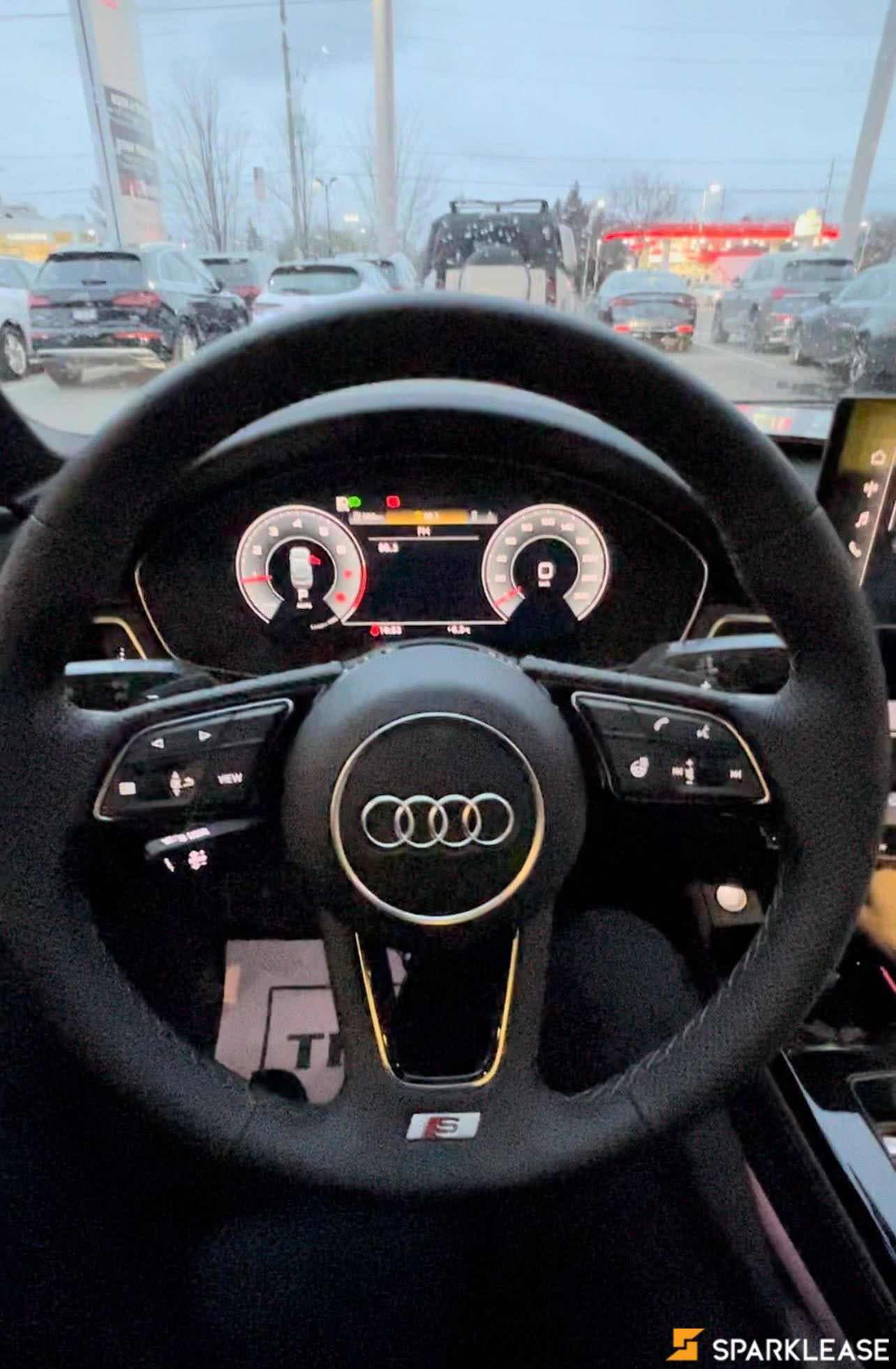 2023 Audi A5 Sportback Progressiv 45 TFSI quattro