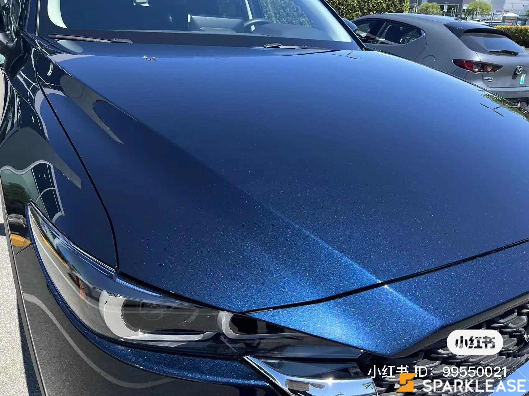 2022 Mazda CX-5 GX AWD