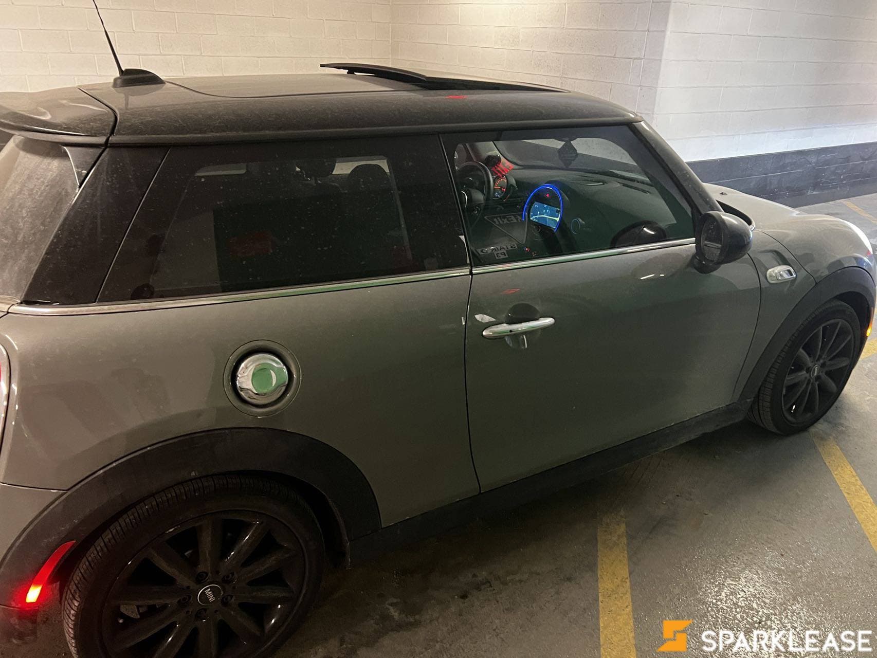 2018 MINI cooper
