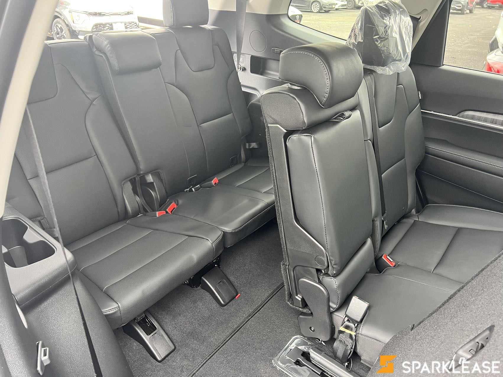 2024 Kia Telluride EX AWD