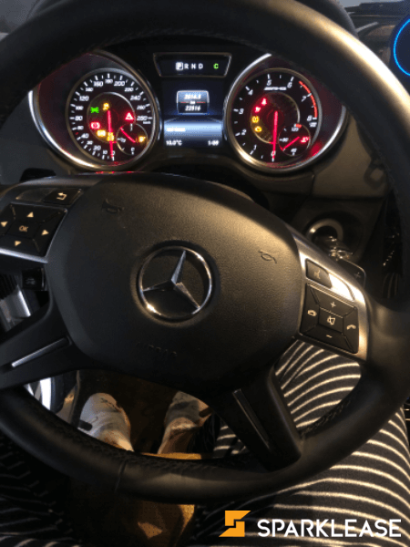2018 Mercedes-Benz G-Class63amg