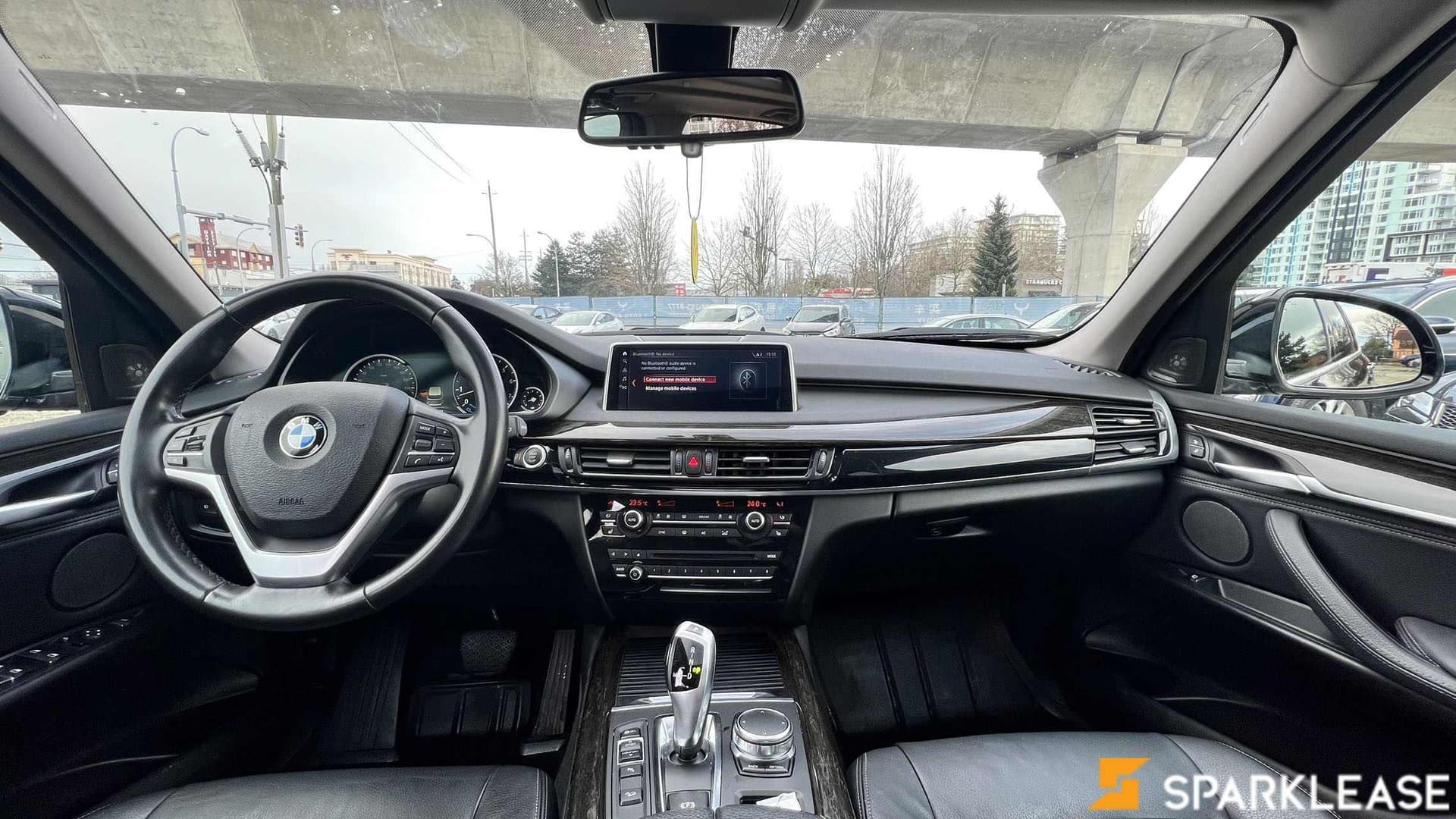 2018 BMW X5 xDrive35i Sports Activity Vehicle