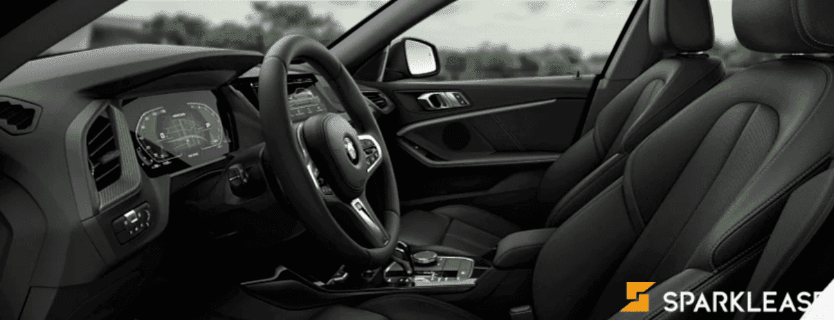 2023 BMW  2 Series  M235 xDrive Gran Coupe 