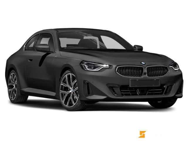 2023 BMW  230i xDrive Coupe 