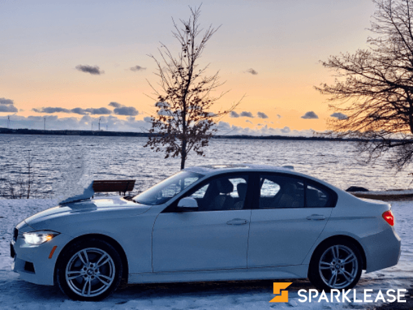 2018 BMW 3 Series