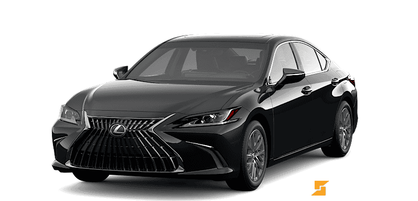 2023 Lexus  ES  ES 350 Auto 
