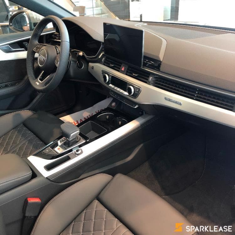 2021 Audi S5 Sportback