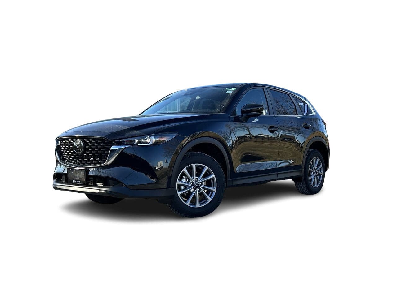 2025 Mazda  CX-5  GX AWD 