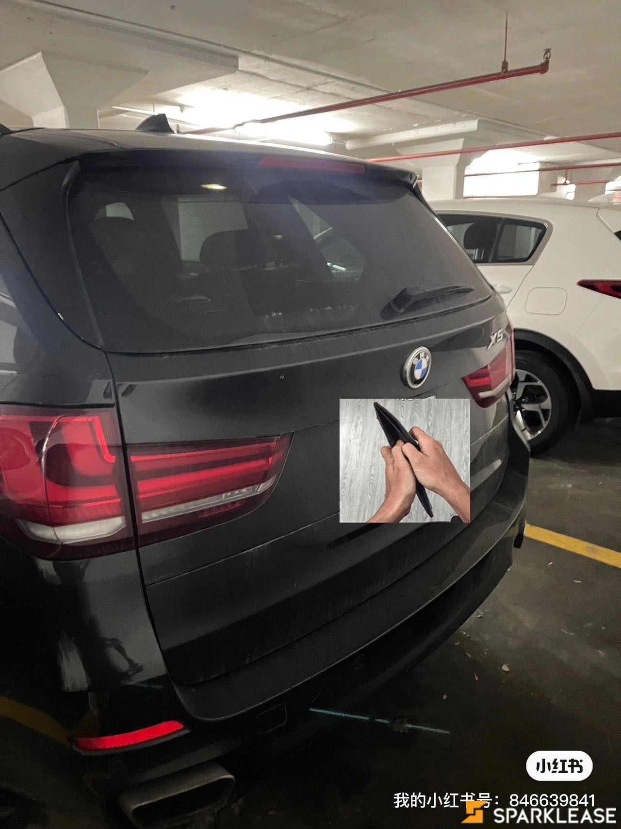 2016 BMW X5 AWD 4dr xDrive35i