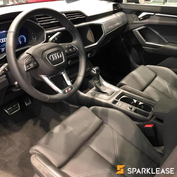 2021 Audi Q3