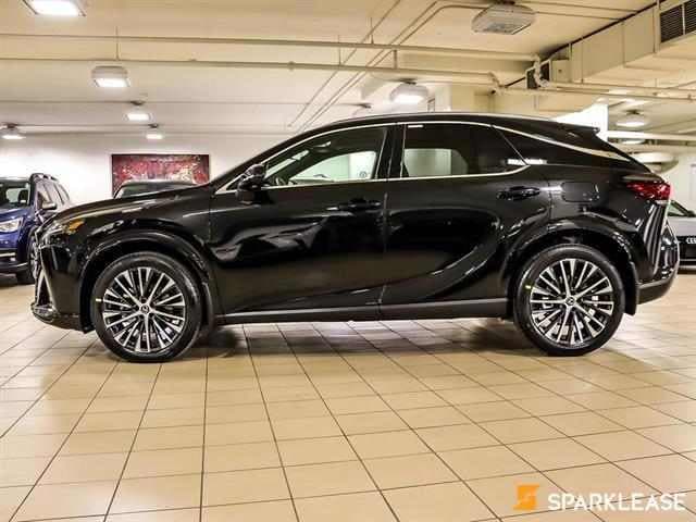 2023 Lexus  RX 350 Luxury Pkg