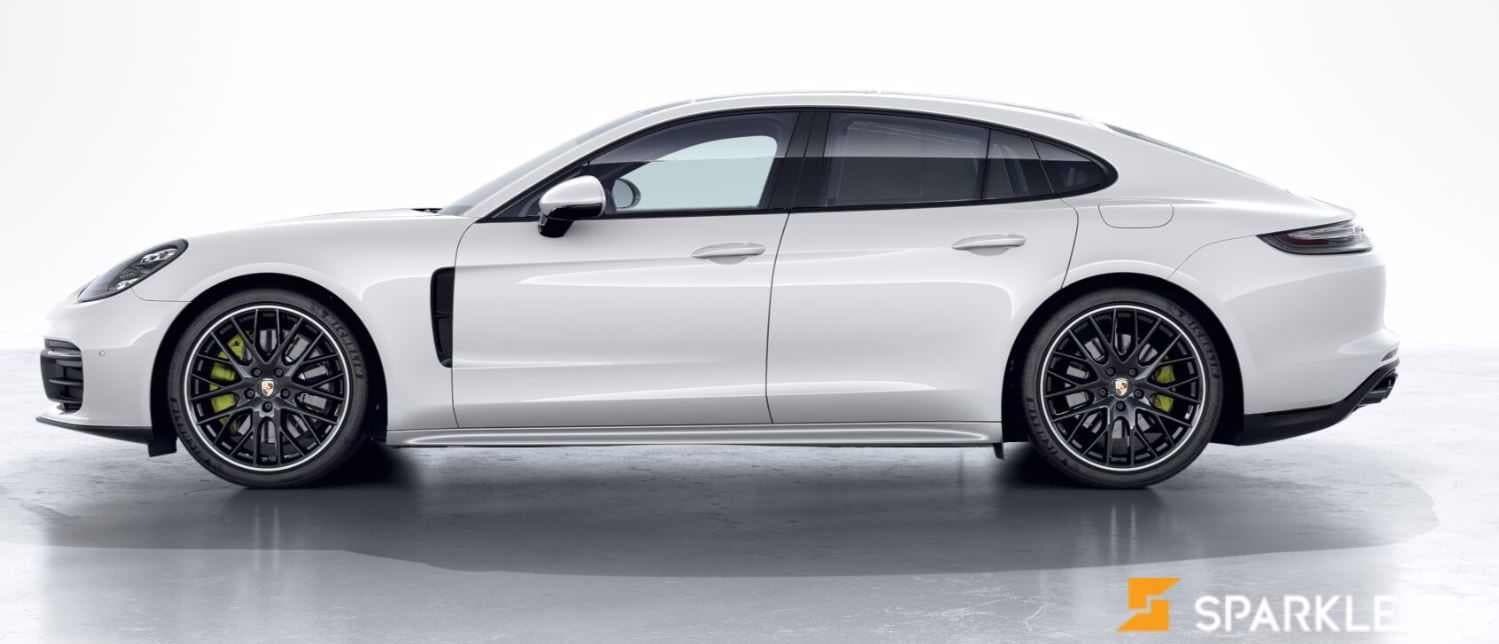 2023 Porsche  Panamera  4 E-Hybrid AWD 