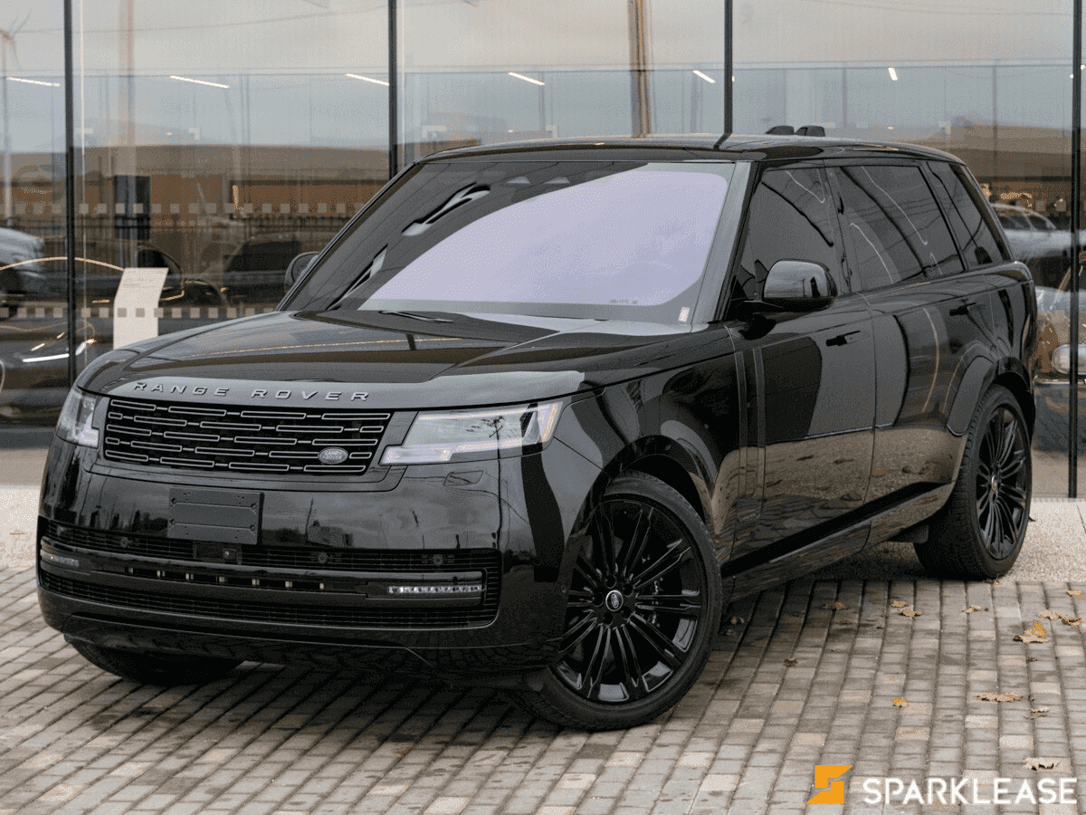 2023 Land Rover Range Rover P530 Autobiography LWB