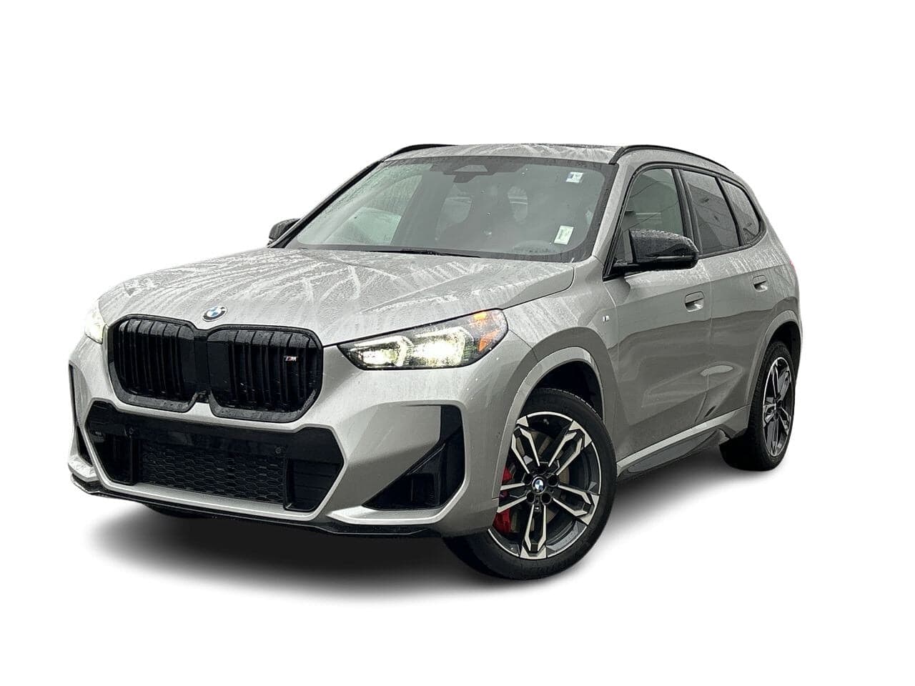 2027 BMW X1 M35i xDrive