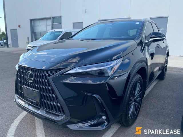 2024 Lexus NX 350h EXECUTIVE 