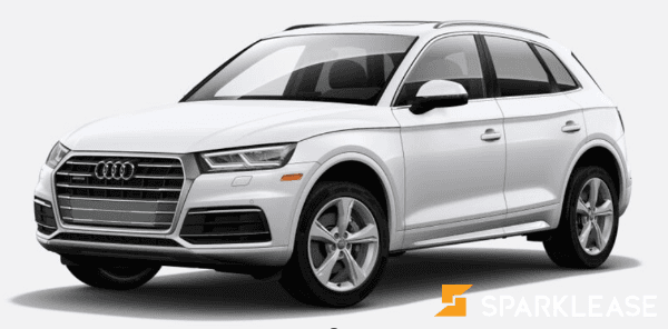 2020 Audi Q5