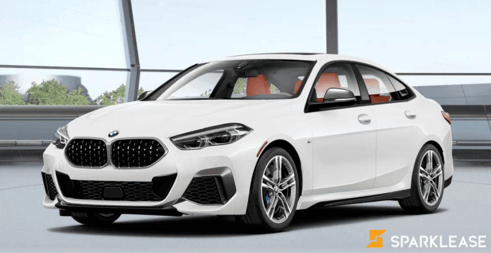 2021 BMW 2 Series M235 xDrive DEMO