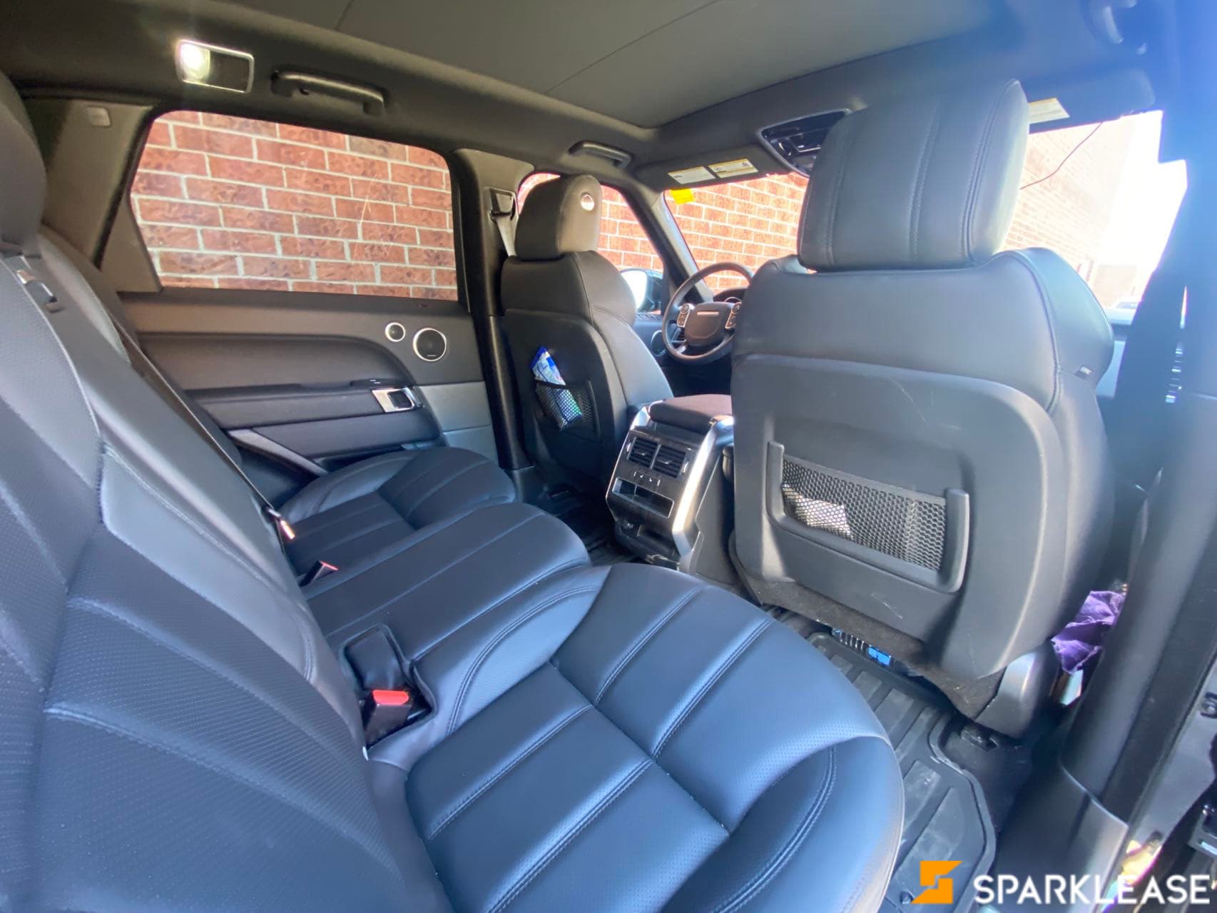 2022 Land Rover Range Rover Sport