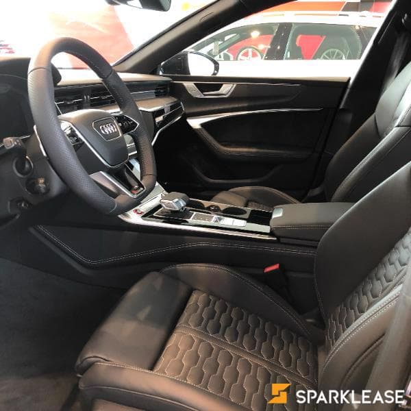 2021 Audi RS7