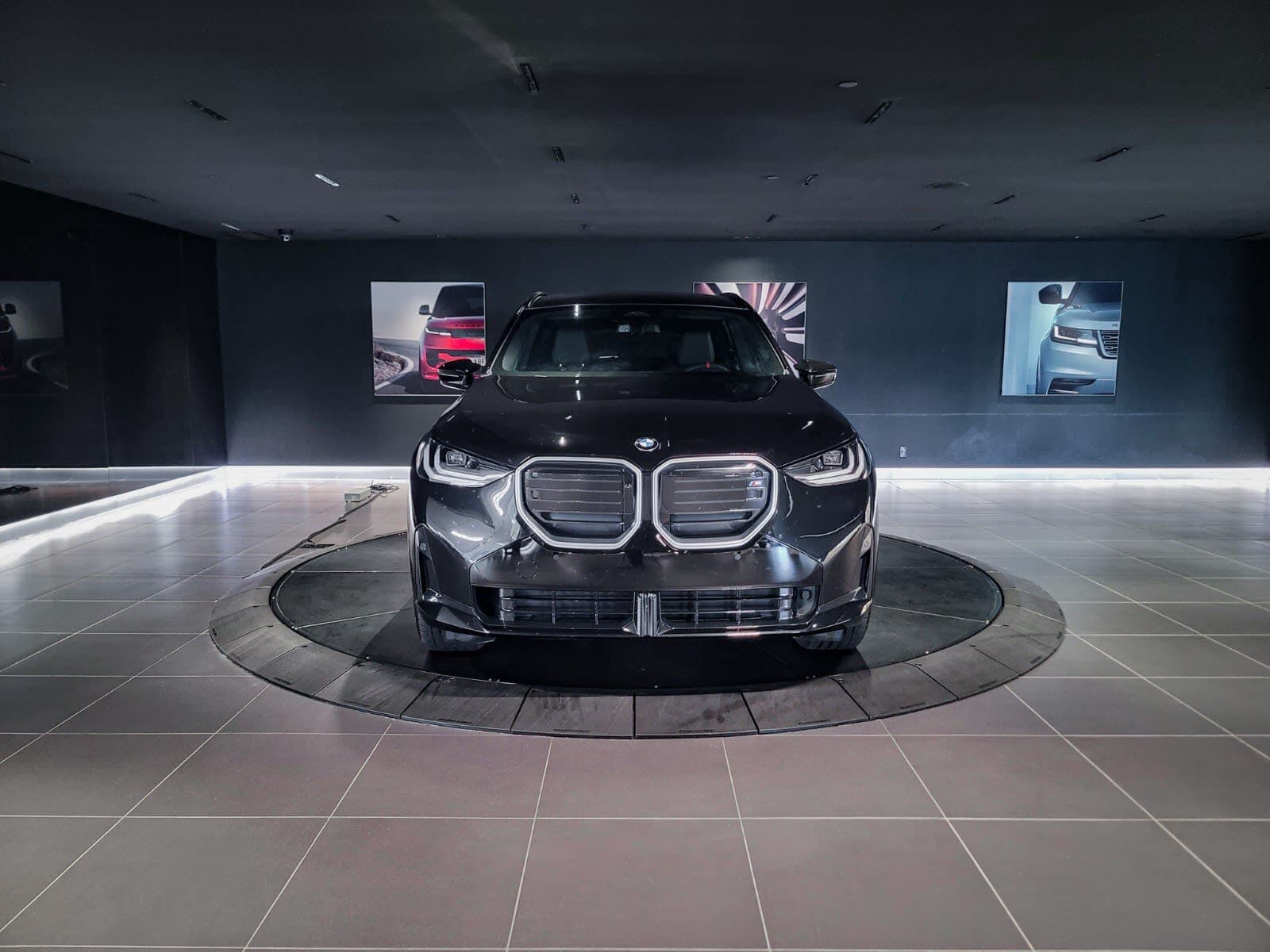 2026 BMW X3 M50 xDrive