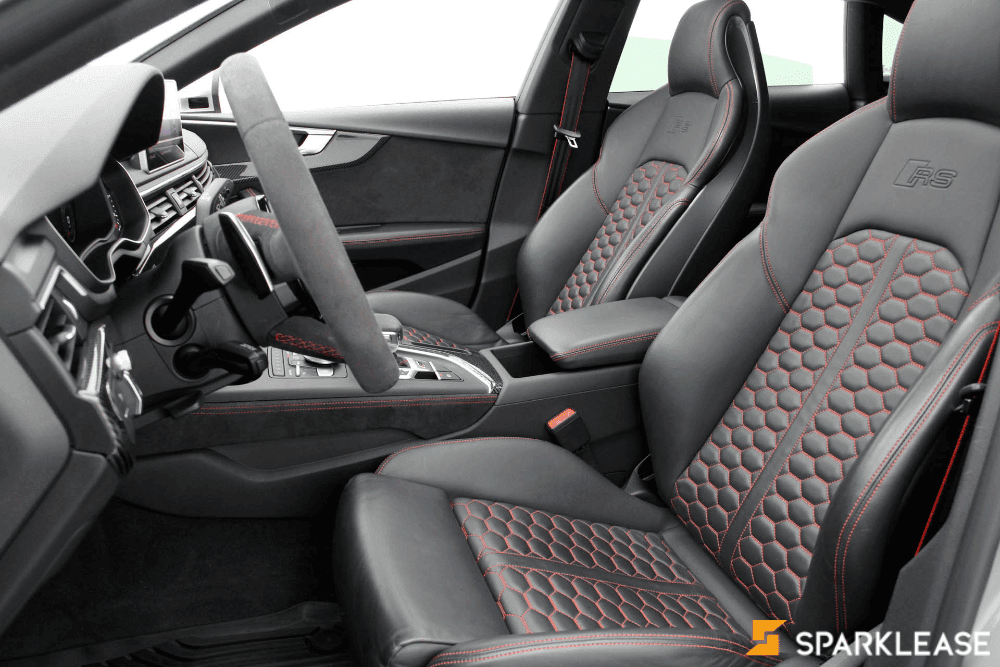 2019 Audi RS5