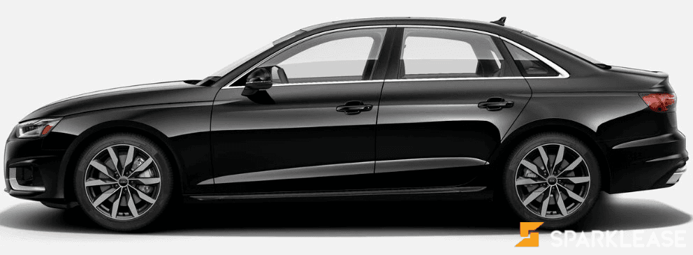 2020 Audi A4 Komfort