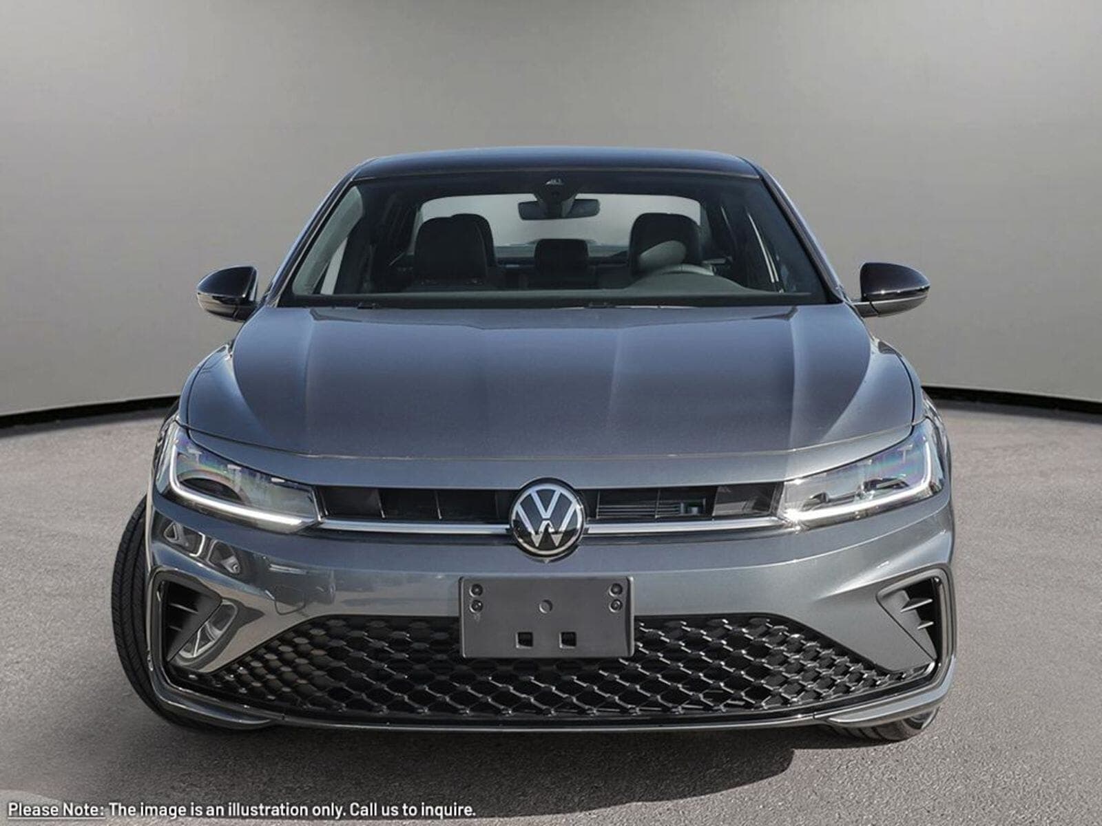2026 Volkswagen Jetta Comfortline