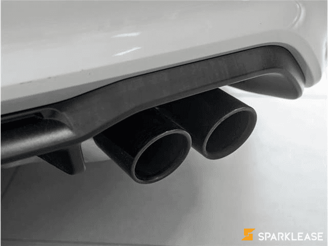 2019 BMW M2 Competition