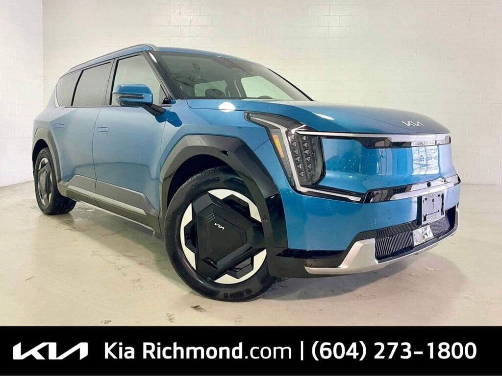 2024 Kia EV9 Land w/Premium Package