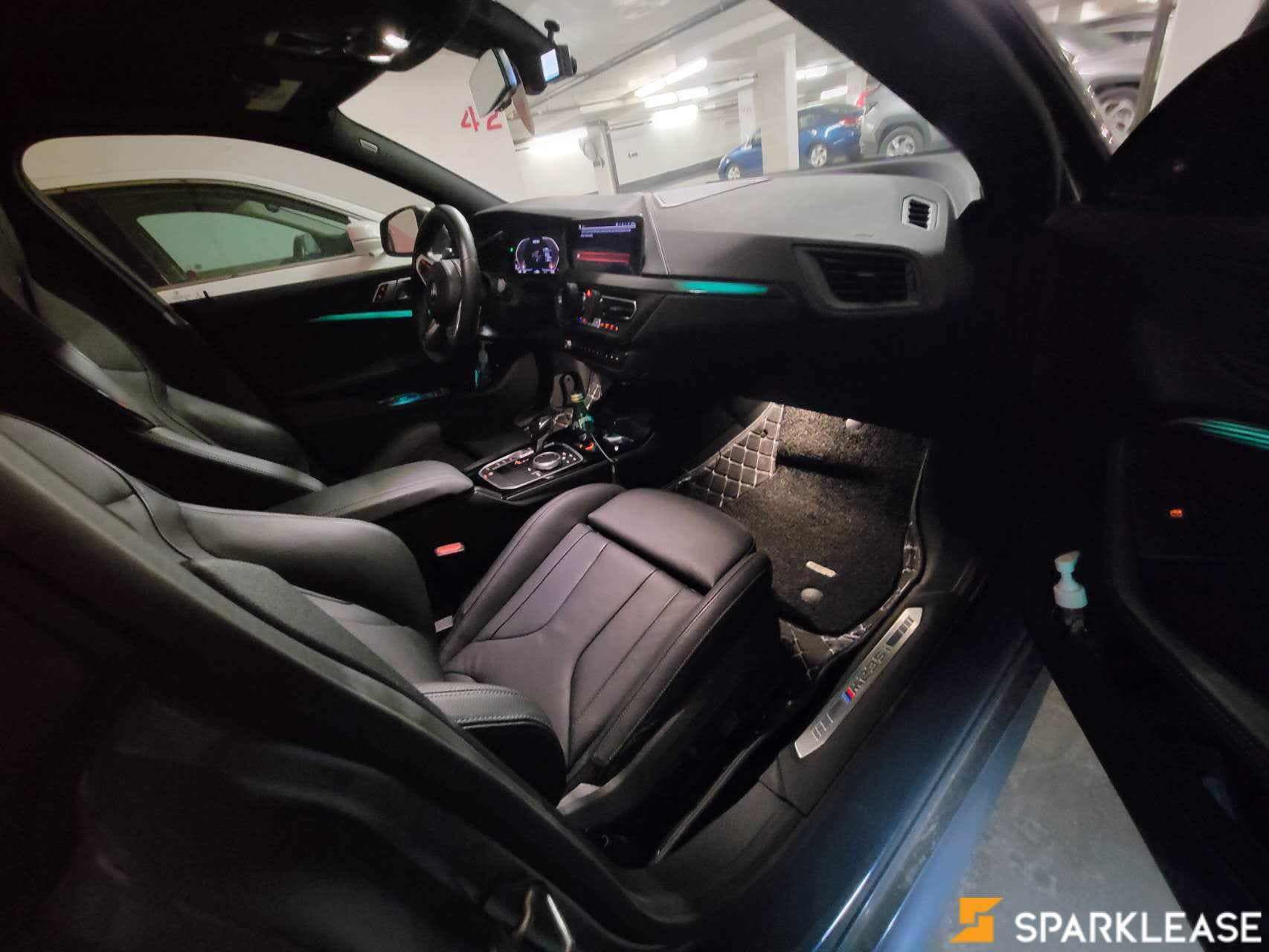 2021 BMW 2 Series M235 xDrive Gran Coupe