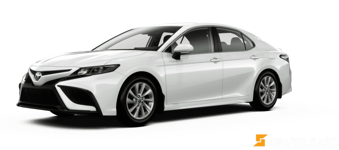 2023 Toyota  Camry  SE Auto 