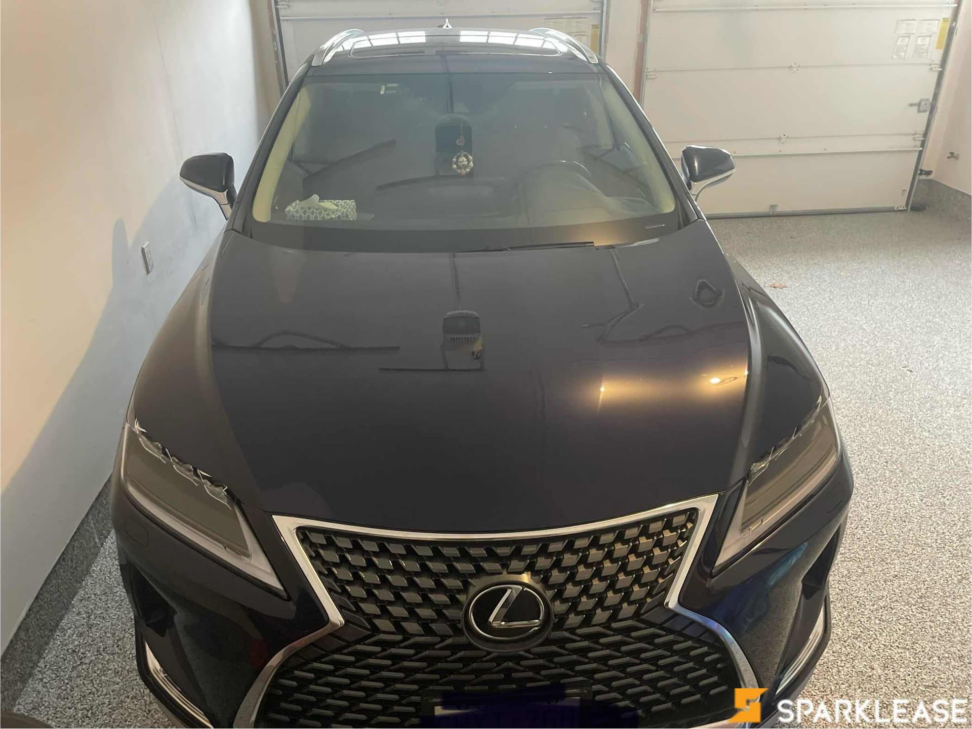 2022 Lexus RX RX 350 Auto