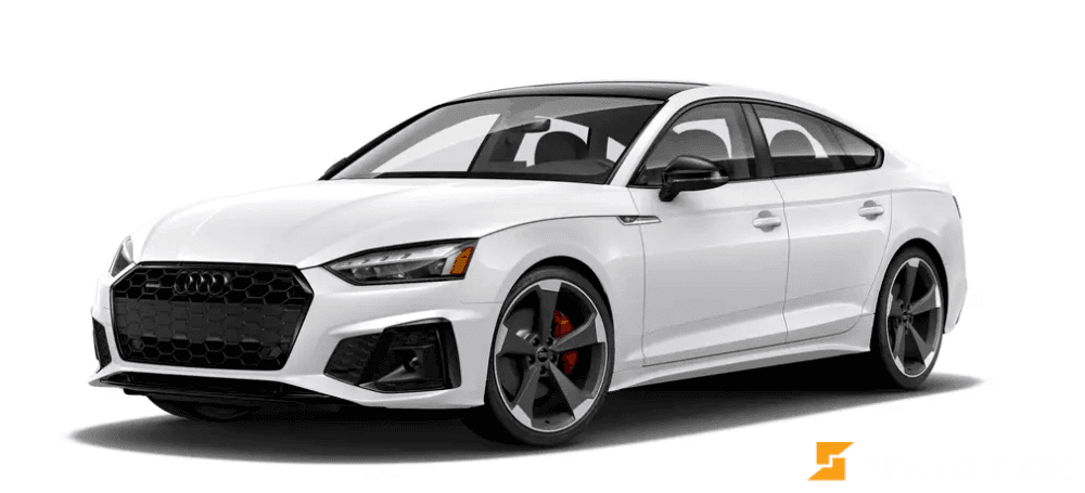 2022 Audi A5 Sportback Progressiv