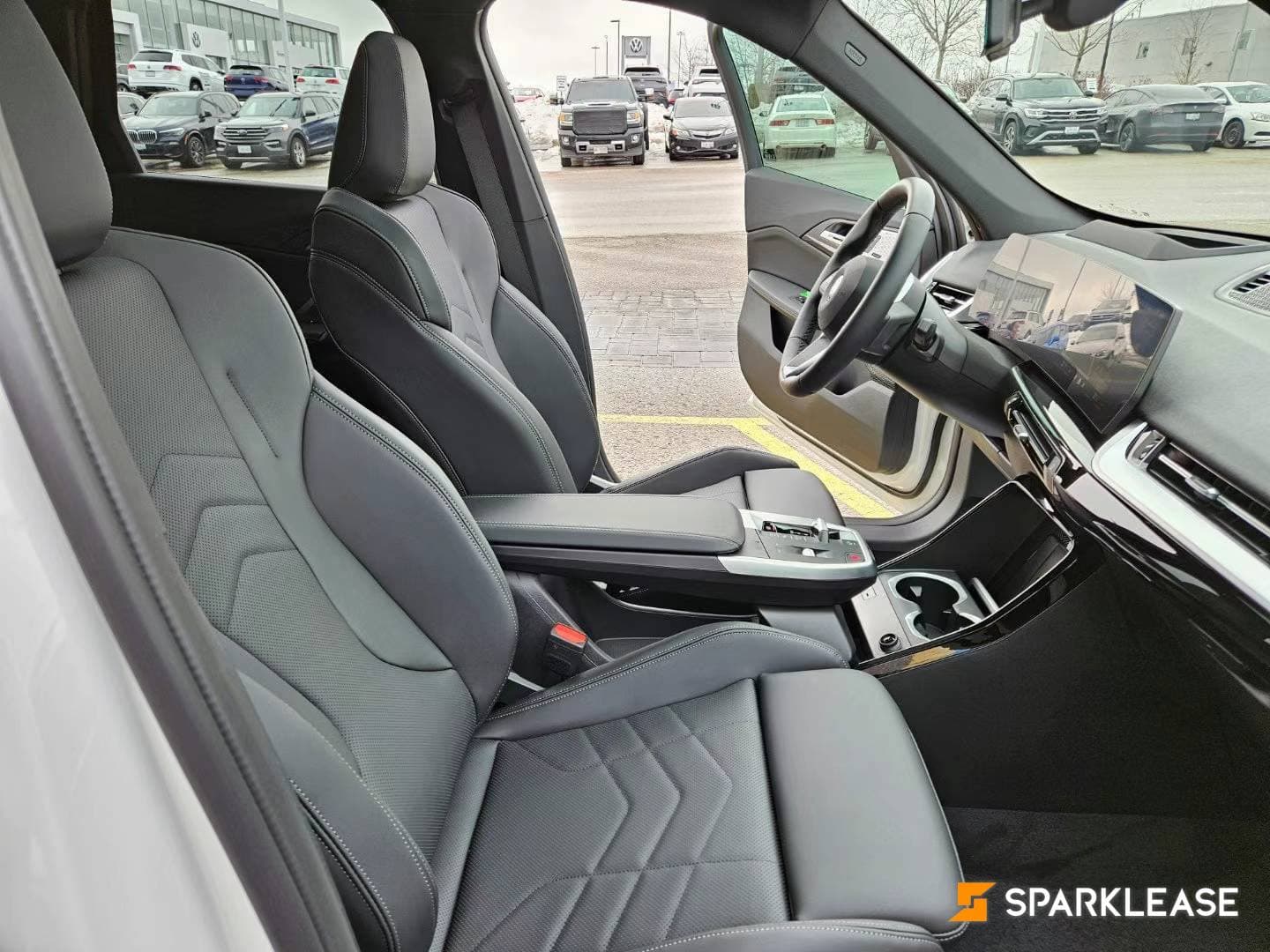 2024 BMW X1 xDrive28i Sports Activity Vehicle