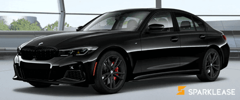 2022 BMW M340