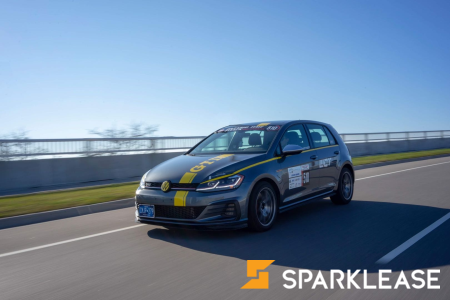 2019 Volkswagen GTI