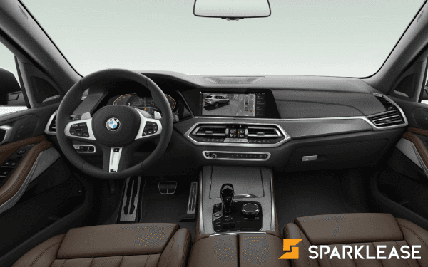 2019 BMW X5 Demo