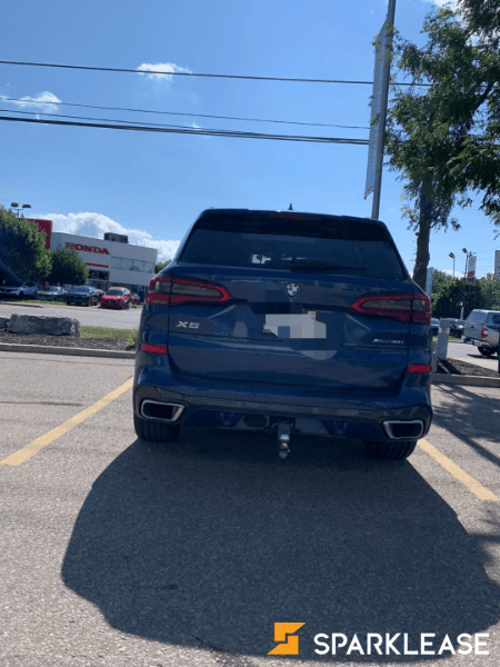 2019 BMW X5