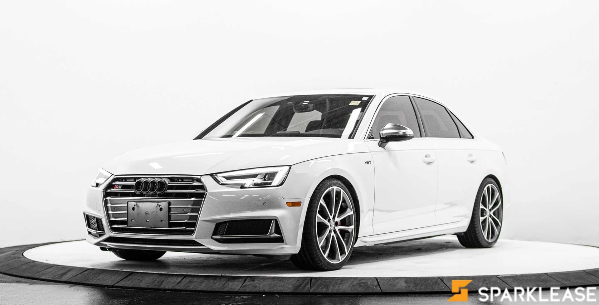 2018 Audi  S4 Sedan  3.0 TFSI quattro Te...