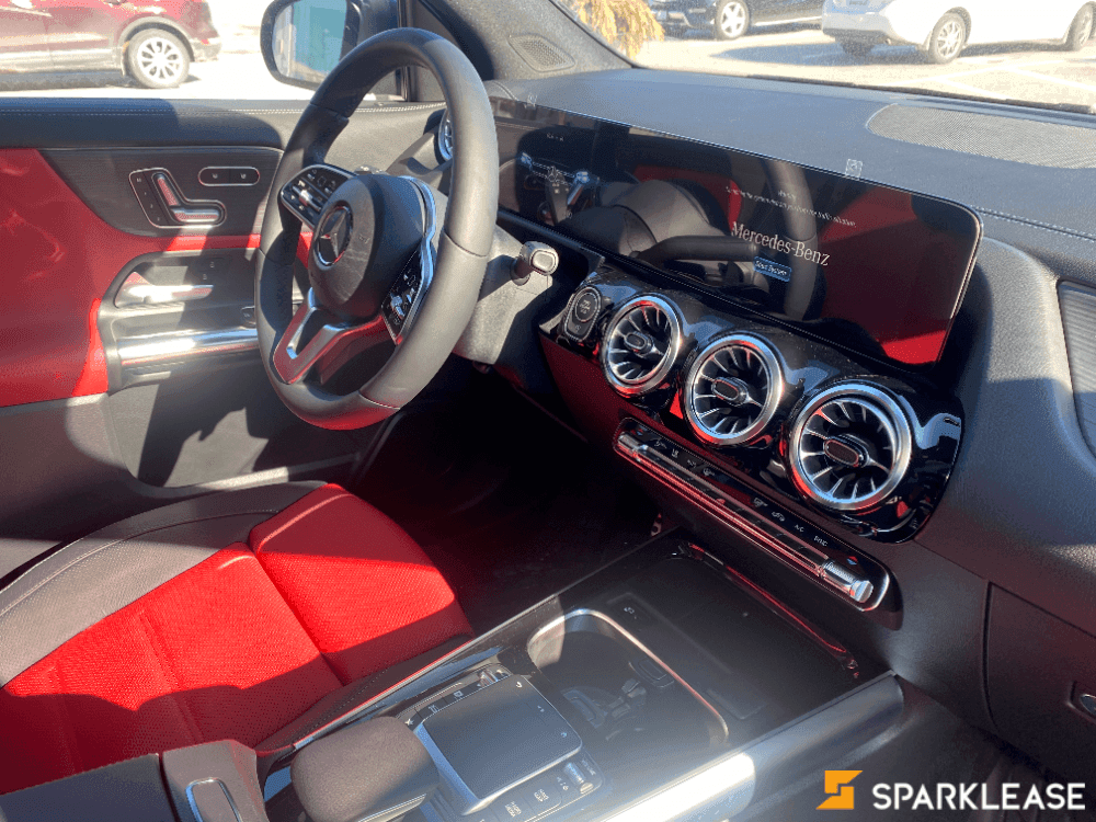 2022 Mercedes-Benz GLA250 