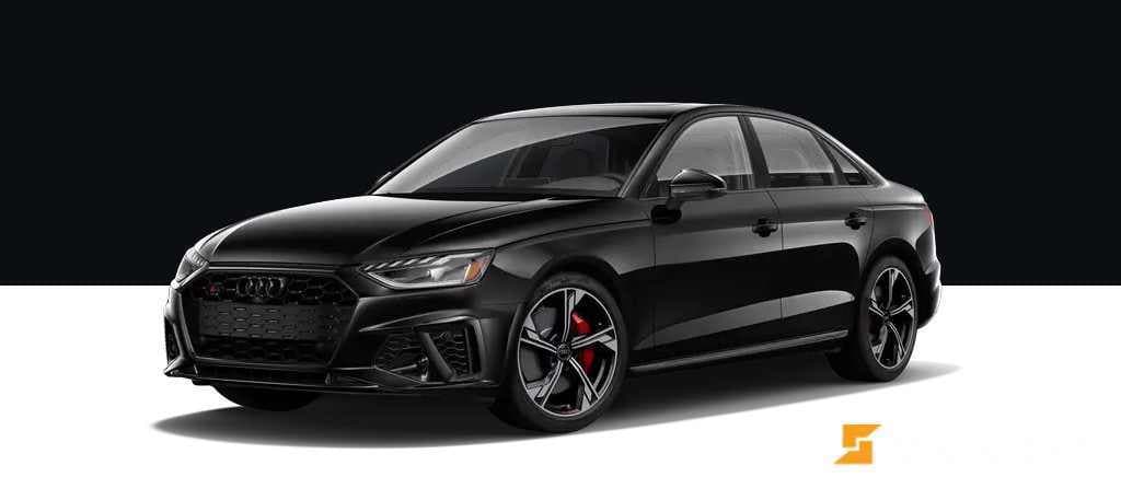 2023 Audi  S4 Technik 3.0 11月提车