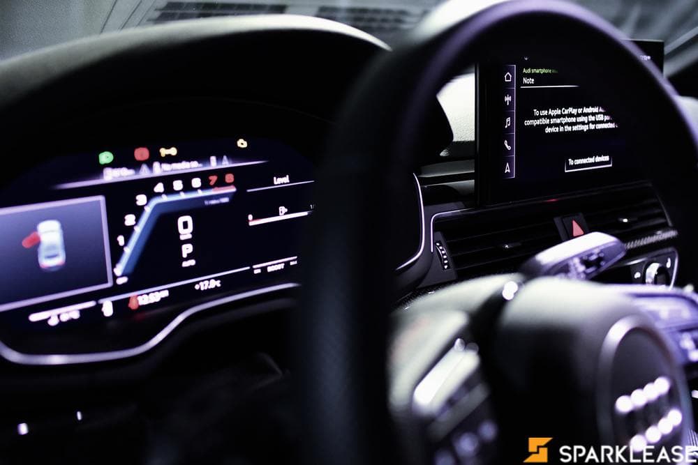 2020 Audi S5 Coupe